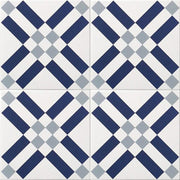 Gạch Bông INDC201 - Daisan Store