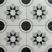 Gạch Bông INDC202 - Daisan Store