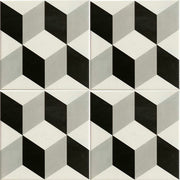 Gạch Bông INDC204 - Daisan Store