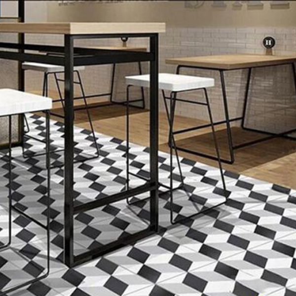 Gạch Bông INDC204 - Daisan Store