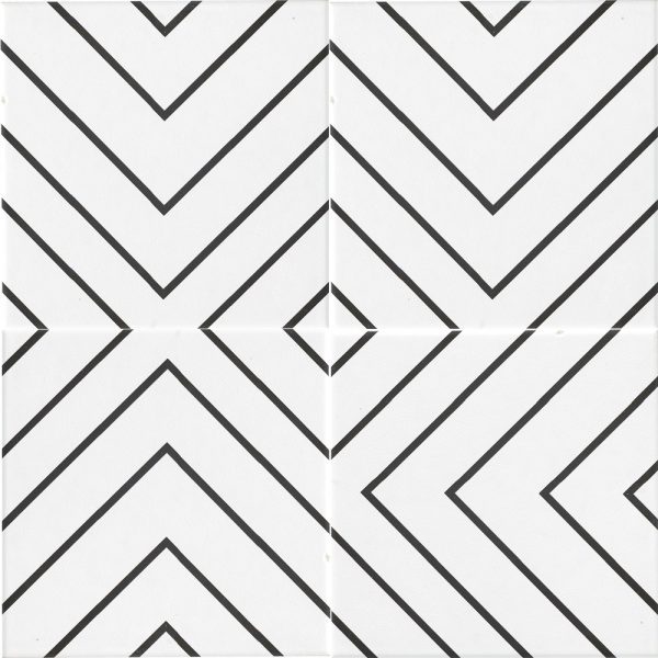 Gạch Bông INDC214 - Daisan Store