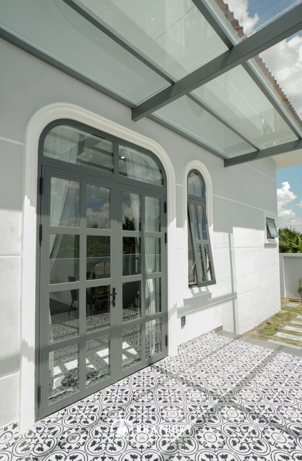 Gạch Bông INDC222 - Daisan Store