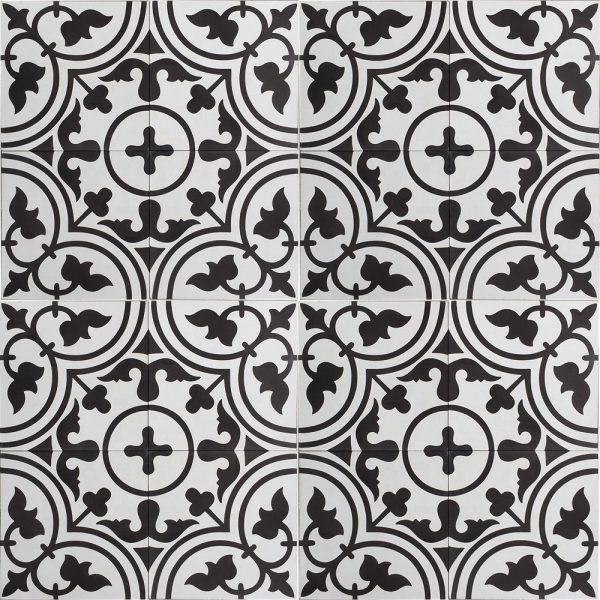 Gạch Bông INDC222 - Daisan Store