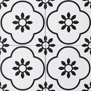 Gạch Bông INDC236/F30017 - Daisan Store