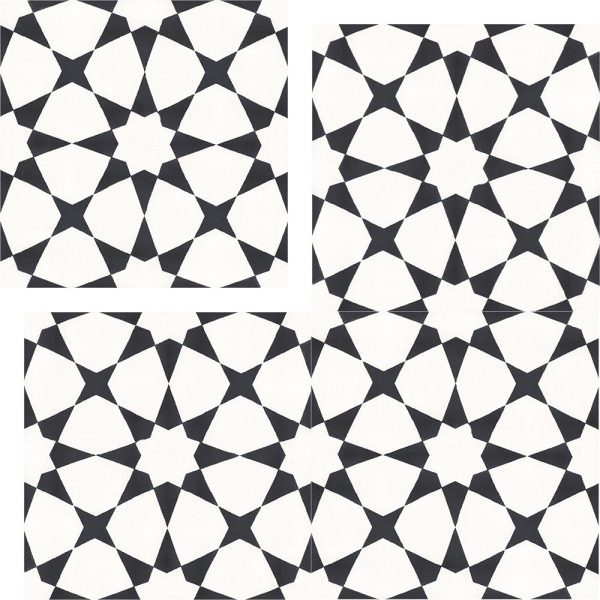 Gạch Bông INF0284 - Daisan Store