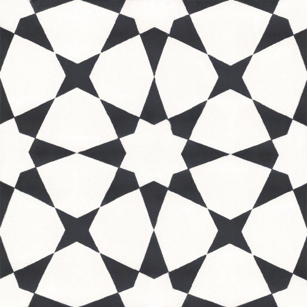 Gạch Bông INF0284 - Daisan Store