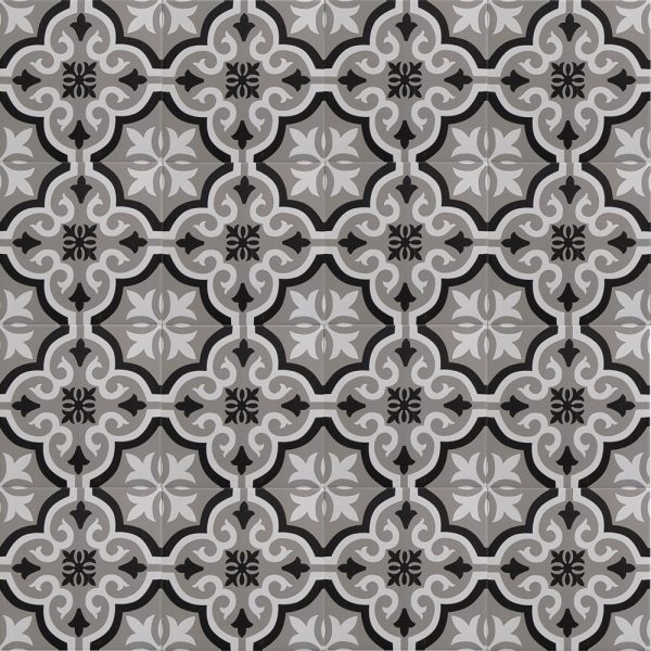 Gạch Bông INF20136 - Daisan Store