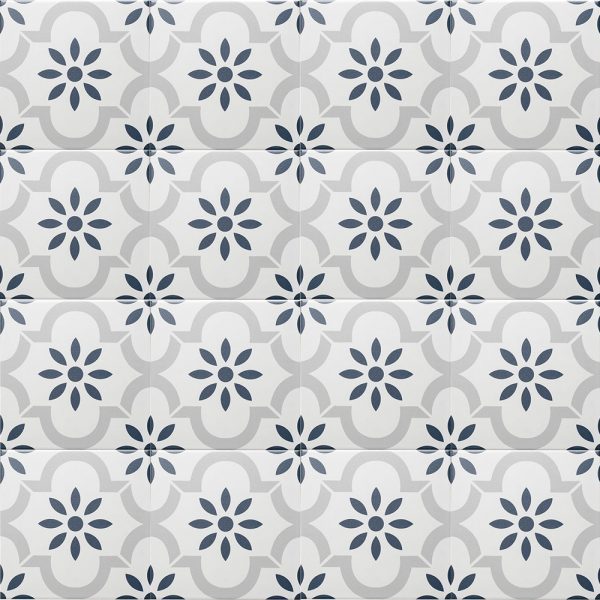 Gạch Bông INF20140 - Daisan Store