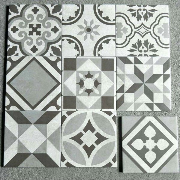 Gạch Bông INF2030 - Daisan Store