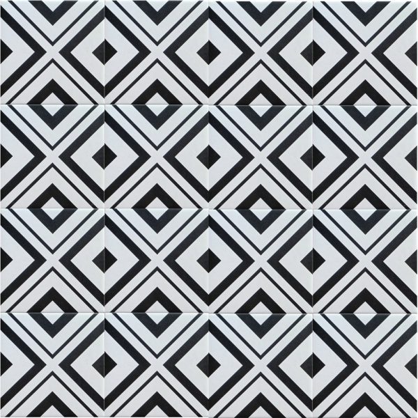 Gạch Bông INF2089 - Daisan Store