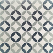 Gạch Bông INF2119 - Daisan Store