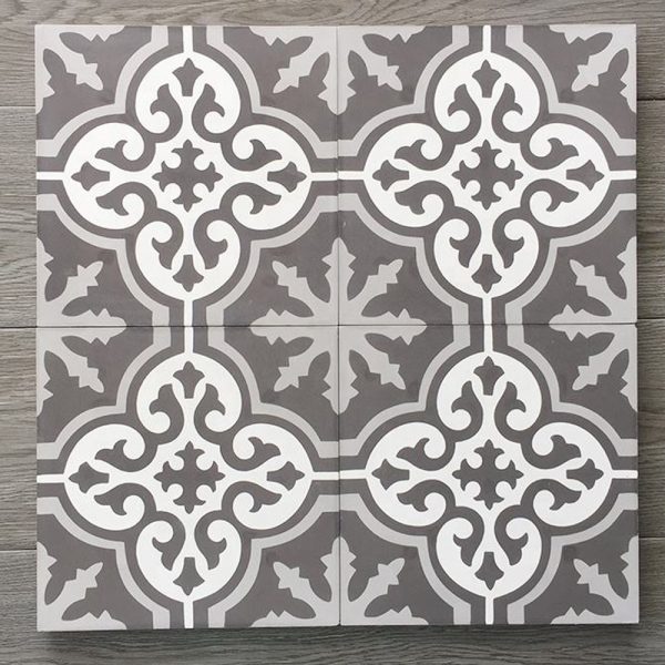 Gạch Bông INND2001 - Daisan Store