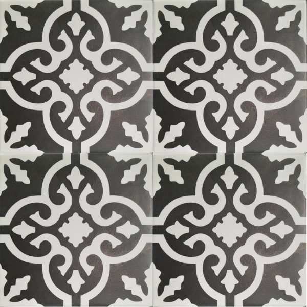 Gạch Bông INND2001 - Daisan Store