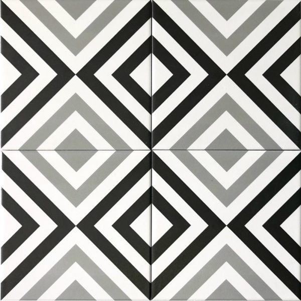 Gạch Bông INND2005 - Daisan Store