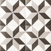 Gạch Bông INND201 - Daisan Store