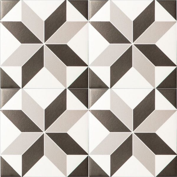 Gạch Bông INND201 - Daisan Store