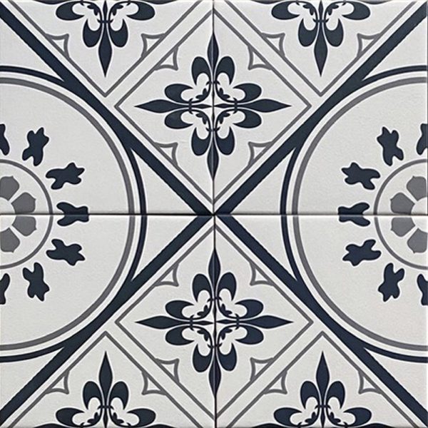 Gạch Bông INND20102 - Daisan Store