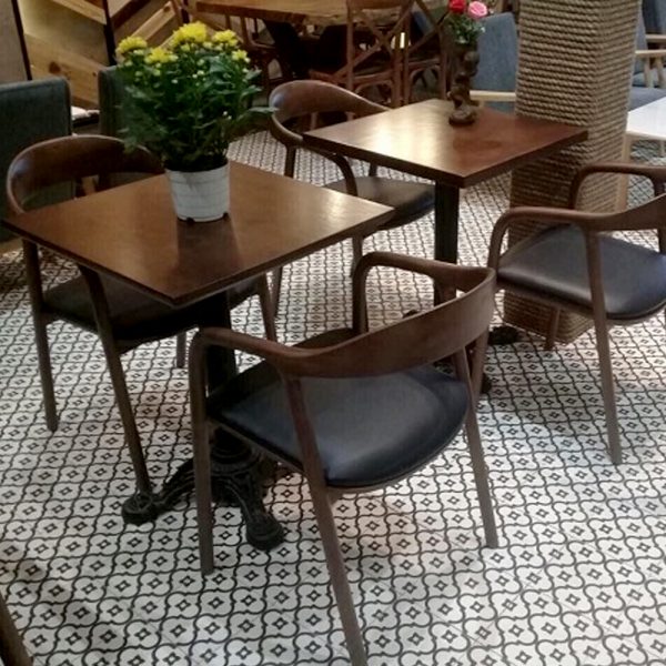 Gạch Bông INND209 - Daisan Store