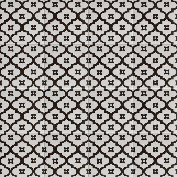 Gạch Bông INND209 - Daisan Store