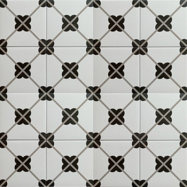 Gạch Bông INND210 - Daisan Store