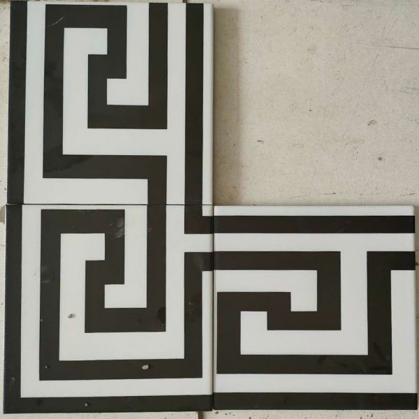 Gạch Bông INND230 – 231 - Daisan Store