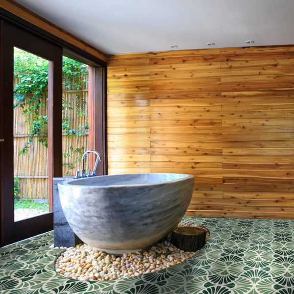 Gạch Bông INND237A - B - Daisan Store