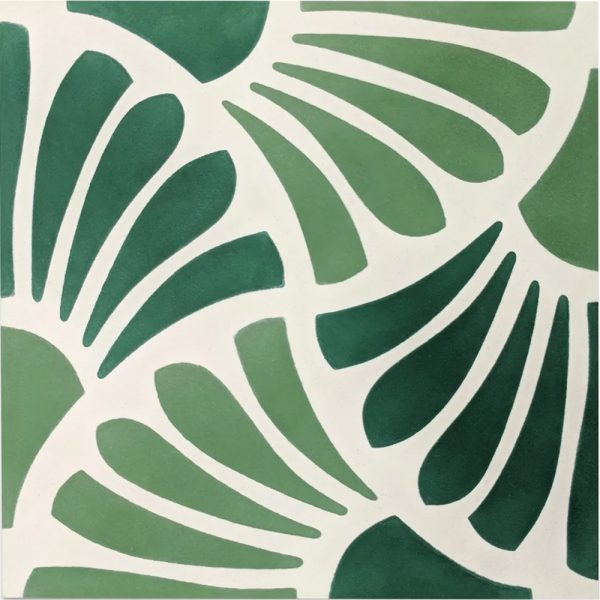 Gạch Bông INND237A - B - Daisan Store