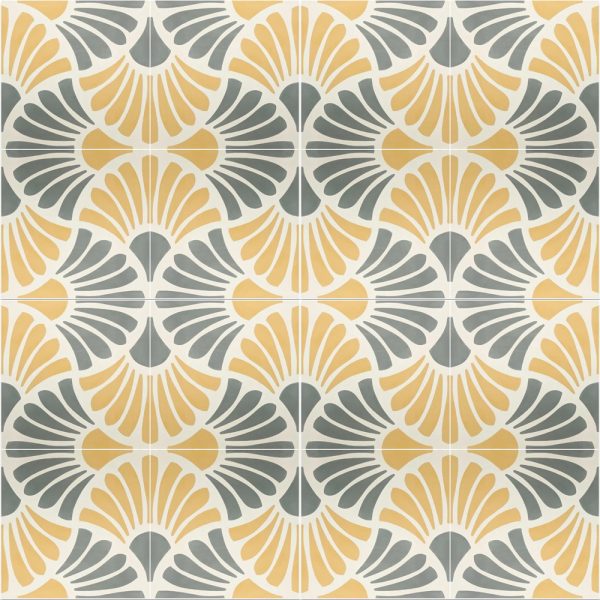 Gạch Bông INND238A - B - Daisan Store