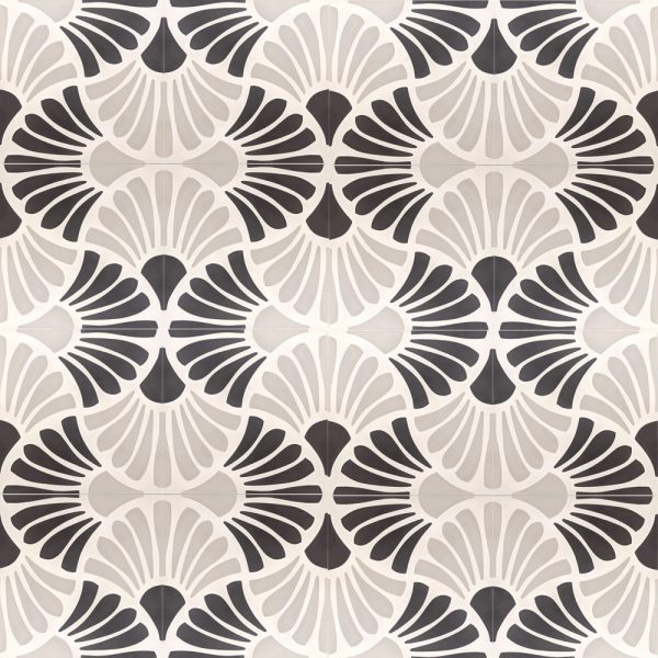 Gạch Bông INND239A - B - Daisan Store