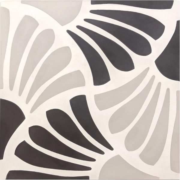 Gạch Bông INND239A - B - Daisan Store