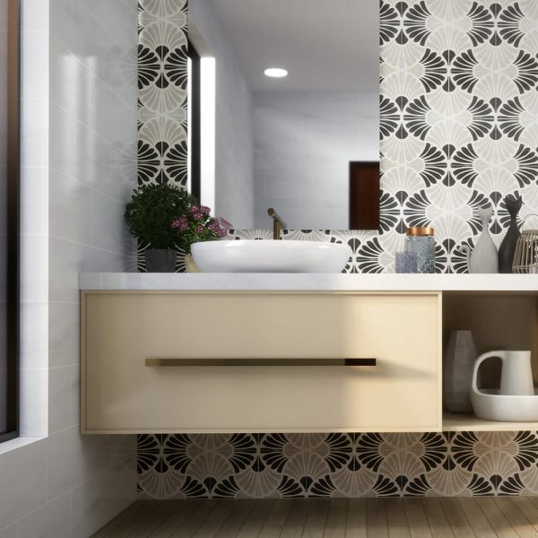 Gạch Bông INND239A - B - Daisan Store