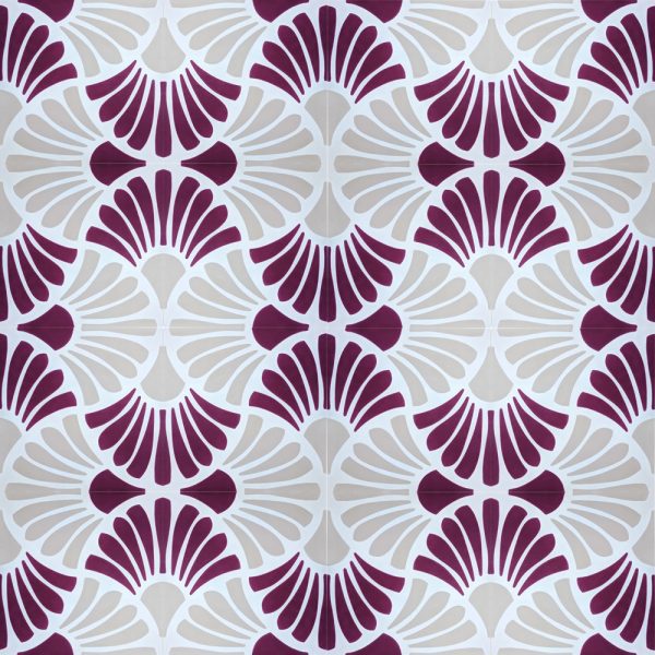 Gạch Bông INND240A - B - Daisan Store