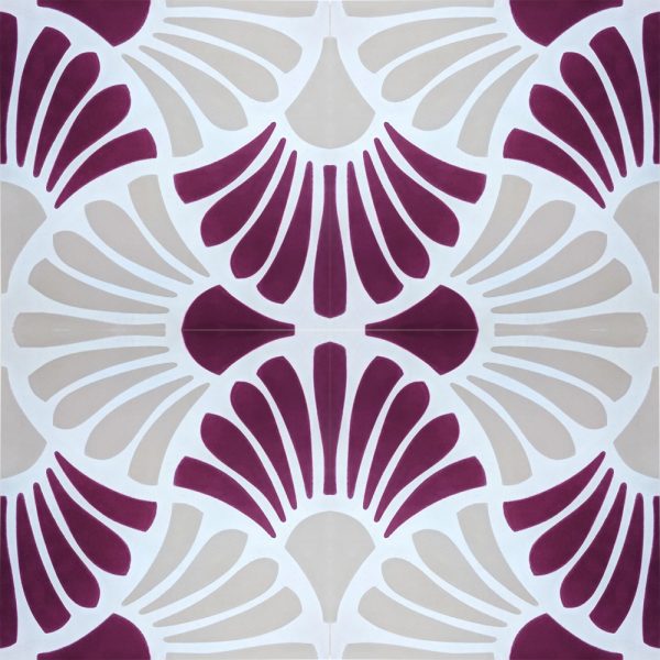 Gạch Bông INND240A - B - Daisan Store