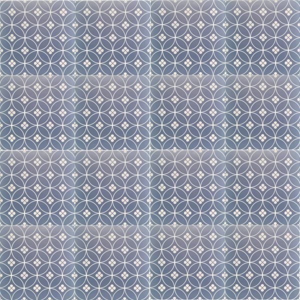 Gạch Bông INND278 - Daisan Store