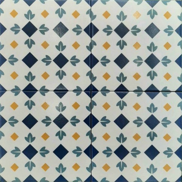 Gạch Bông INND279 - Daisan Store