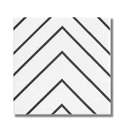 Gạch Bông KT 200x200mm mã 20116 (BD trắng) - Daisan Store