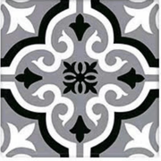 Gạch bông KT 200x200mm mã 20136 - Daisan Store