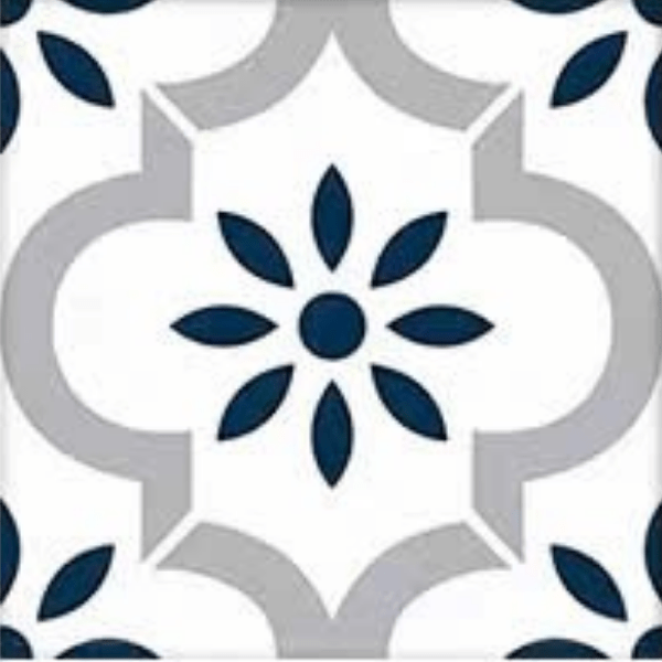 Gạch bông KT 200x200mm mã 20140 - Daisan Store