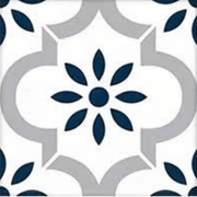 Gạch bông KT 200x200mm mã 20140 - Daisan Store