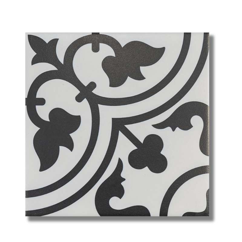 Gạch Bông KT 200x200mm mã DC222 - Daisan Store