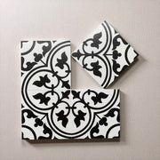 Gạch Bông KT 200x200mm mã DC222 (BD1,2m/30v) - Daisan Store