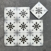 Gạch Bông KT 200x200mm mã DS2903 - Daisan Store