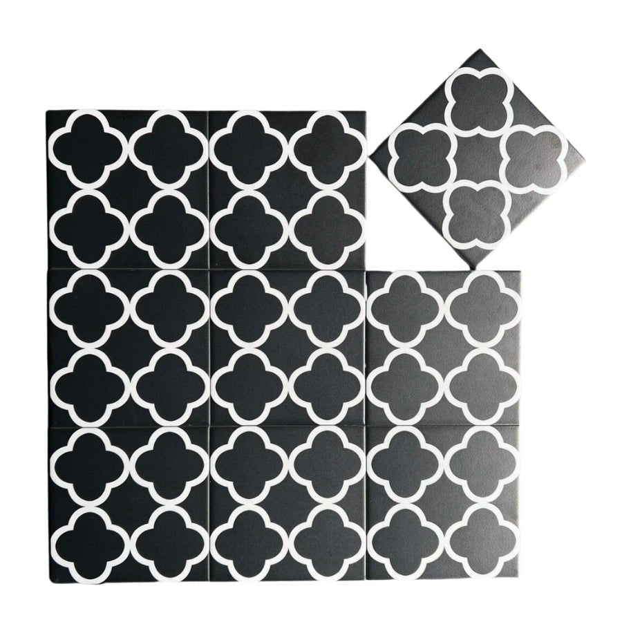 Gạch bông KT 200x200mm mã DS2905 - Daisan Store