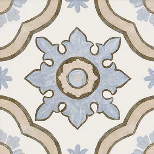 Gạch bông KT 200x200mm mã MDH2220 - Daisan Store