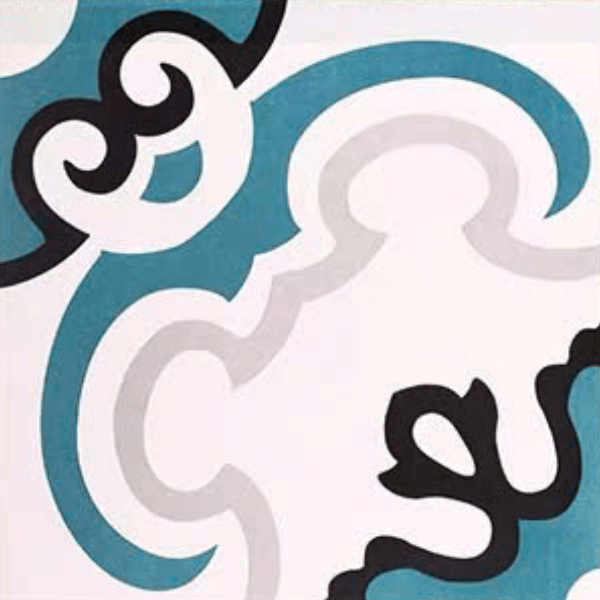 Gạch bông KT 200x200mm mã MDH2222 - Daisan Store