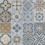 Gạch bông KT 200x200mm mã MDH2223 - Daisan Store