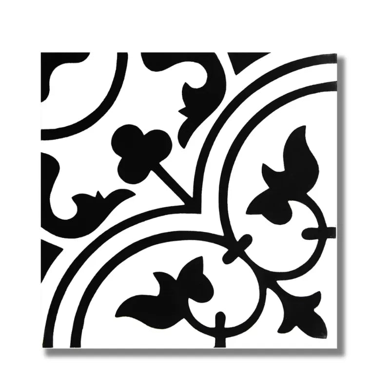 Gạch bông KT 200x200mm mã NT2015 - A - Daisan Store