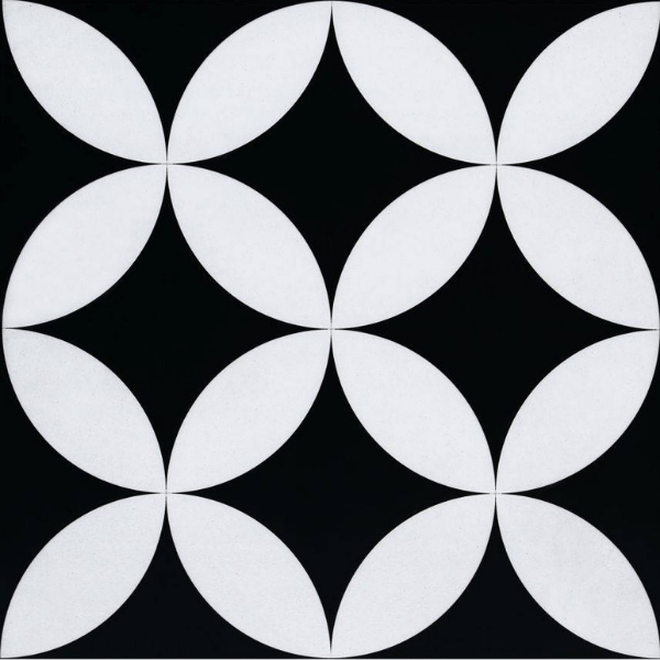 Gạch bông KT 200x200mm mã REP07 - Daisan Store