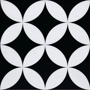 Gạch bông KT 200x200mm mã REP07 - Daisan Store