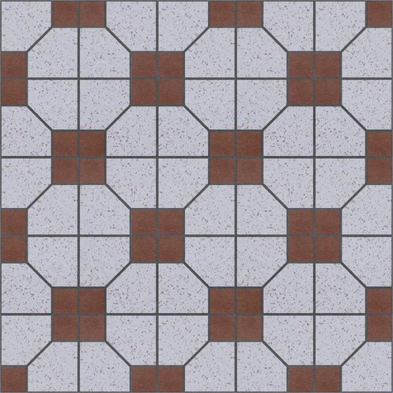 Gạch bông KT 300x300mm mã MF3130 - Daisan Store